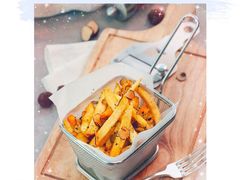 -沈阳君悦酒店·意坊意大利餐厅