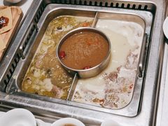 -巴奴毛肚火锅(六天地店)
