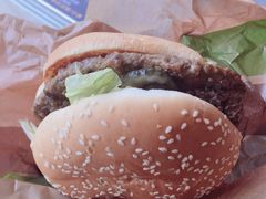 -汉堡王(世贸店)