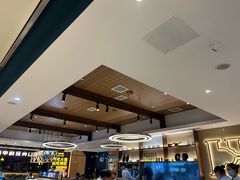 -豪客来牛排(成都锦江大融城店)