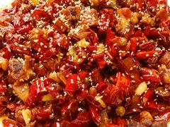 -江湖黑大兔(杨家坪店)