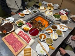 -海底捞火锅(地王新天地店)