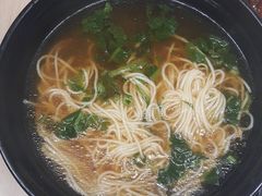 -王家沙点心店(西康路店)