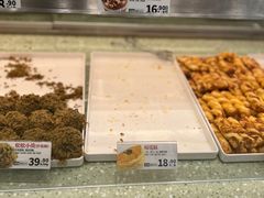 -泸溪河桃酥(西直门凯德店)