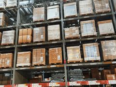 -宜家家居(四元桥商场店)