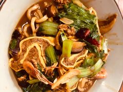 三鲜面-里兆打面馆
