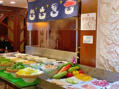 -珀丽酒店-协奏坊餐厅