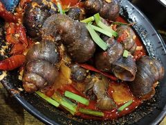 -老闵田螺馆·南昌特色小炒(梦时代店)