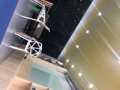 -CXFIT 陈徐健身工作室(凯旋店)