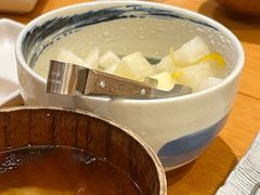-天ぷら定食まきの(難波千日前店)