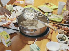 -养牛邓·潮汕牛肉海鲜自助火锅(广州店)