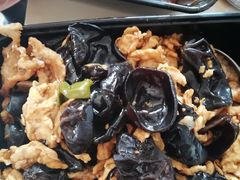 -惠宾饭庄(千禧店)