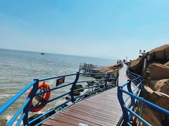 -那琴半岛地质海洋公园