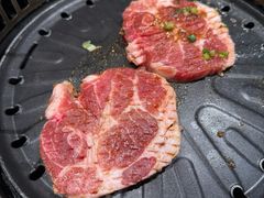 -Ant 蚂蚁洞烤肉·大营地(上海静安大悦城店)