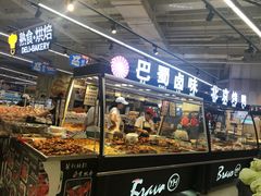 -永辉超市(龙潭寺店)