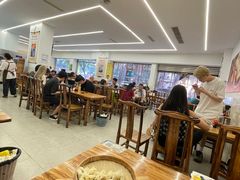 -海汇源老烧麦店(东大街总店)