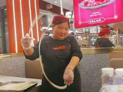 -巴蜀王婆大虾(首经贸店)