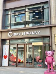 点击看大图 -Cindy Jewelry·钻戒·彩色宝石