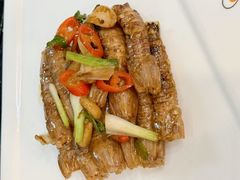 -宜兴隆家宴·私房菜(泰安华庭店)