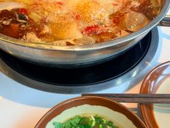 -庖丁家水煮牛排火锅(巴国城店)