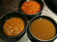 -麻蒲碳烤肉(远景路1号店)