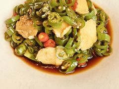-醉东Oriental House(静安嘉里中心店)
