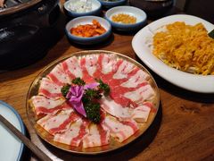 -匠牛道烤肉料理店(西坝河店)