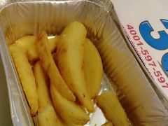 -达美乐比萨(武定店)
