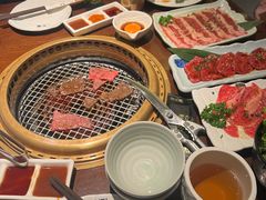 -御牛道日式烤肉料理(杭州万象城店)