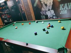 -顽主轰趴馆团建ktv桌游狼人杀(望京店)