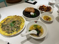 -莆田餐厅PUTIEN(三里屯店)