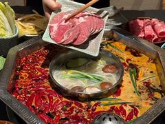 -大风老火锅(江北一店)