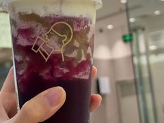 -喜茶(上海正大广场店)