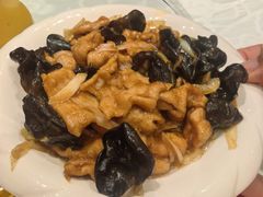 -凯鸽酒楼(大同振兴街店)