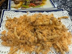 -八两八金·莱芜特色炒鸡(市南漳浦路店)