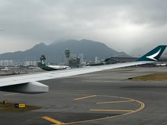 -香港国际机场