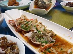 -阿毛饭店(和义路店)