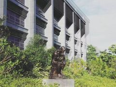 -福州大学(旗山校区)
