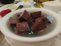 -汕头君华海逸酒店·鸿桃轩中餐厅