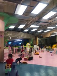 -小Q亲子乐园(童年时光店)