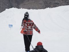 -少华山国家森林公园