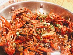 -虾小龙老长沙龙虾馆(坡子街店)