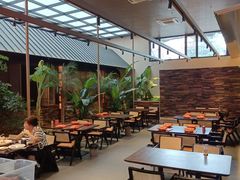 -单家老院·院子里的青岛菜(沙子口店)