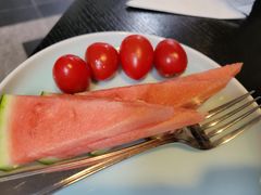 -海天楼中餐厅(吴宫泛太平洋酒店)
