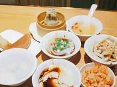 -龙抄手食府(浣花北路店)