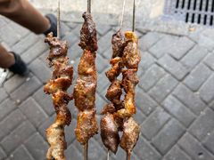 -清真·玛丽亚新疆菜主题餐厅(浙江中路店)