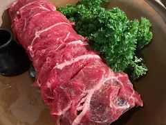 -三出山火锅(万象天地店)