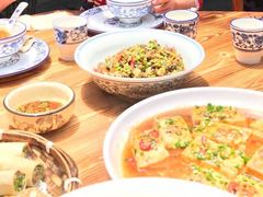 -客家大院·非遗赣南客家菜(郁孤台店)