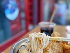 -谭老太正宗柳州螺狮粉(家和花园店)