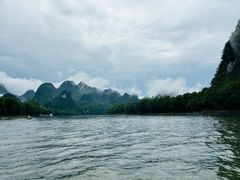 -漓江冠岩景区